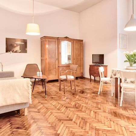 Tyzenhauz Apartments Economy Kraków Eksteriør billede