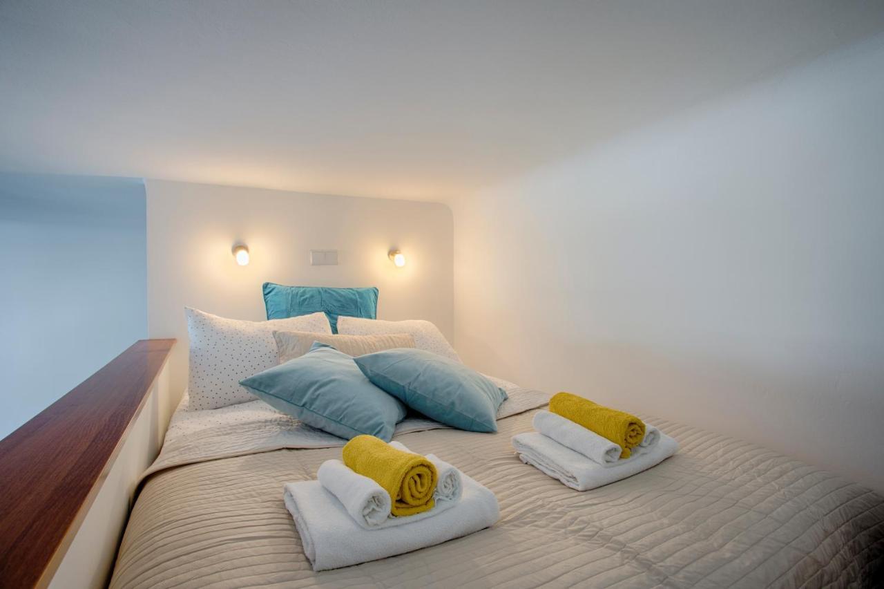 Tyzenhauz Apartments Economy Kraków Eksteriør billede