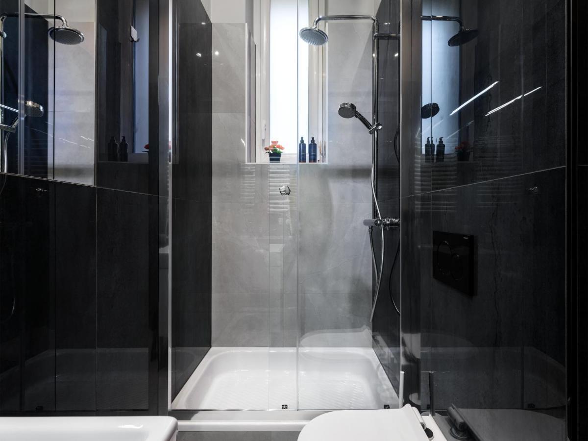 Tyzenhauz Apartments Economy Kraków Eksteriør billede